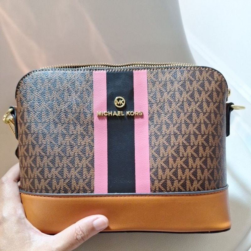 Preloved Tas MK alma