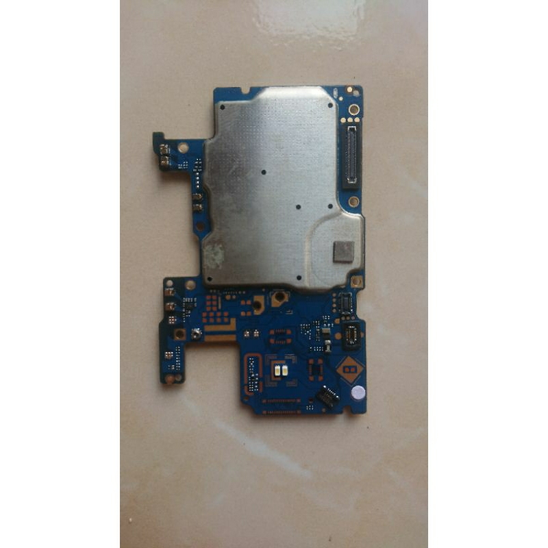 Mesin/Board HP Itel Vision 3 plus 4+3/64GB (ITEL P628LP)