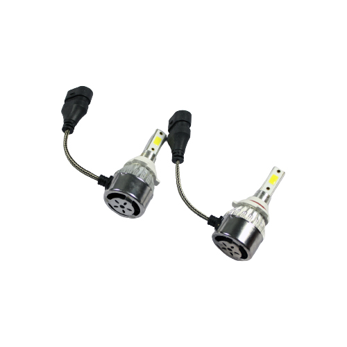 Lampu C6 H3, Car LED Headlights, Lampu LED Mobil, Lampu LED Headlight Mobil, Lampu Headlight Utama M