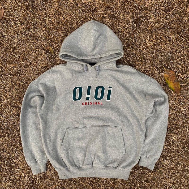 Hoodie Oioi second