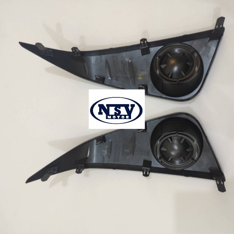 COVER CALYA SIGRA 2016-2021 FOGLAMP ORIGINAL COVER FOGLAMP