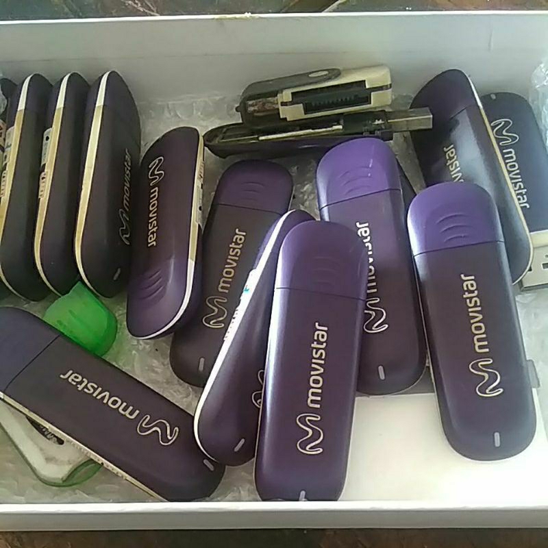 modem usb server pulsa 2g/3g