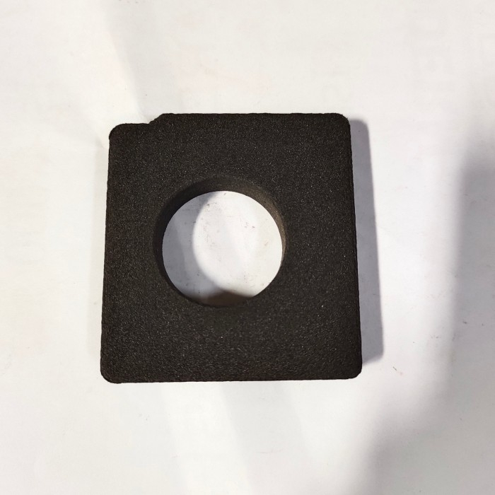 SPON/BUSA TATAKAN PLANER DEPAN