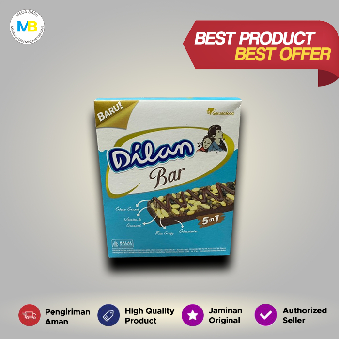 

Dilan Bar 5 in 1
