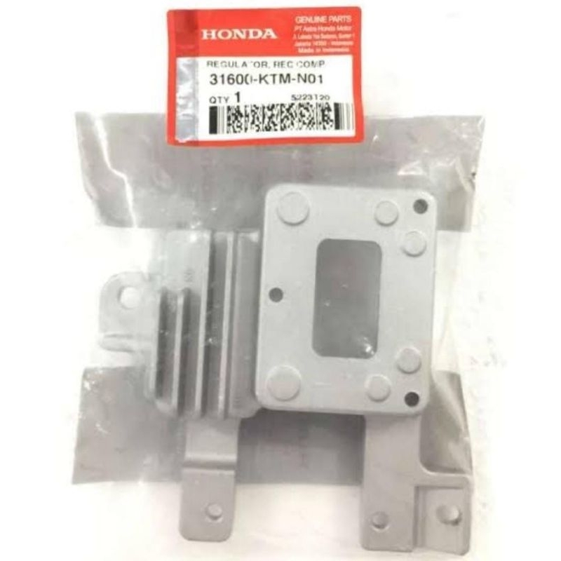 31600KTMN01 KIPROK REGULATOR KARISMA SUPRA 125 KARBURATOR ORIGINAL 100%