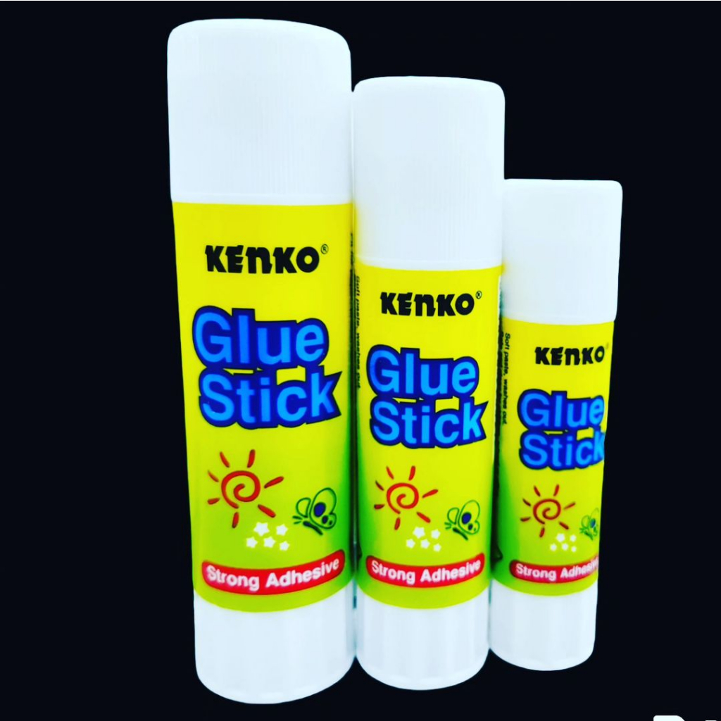 

Lem stick Kenko