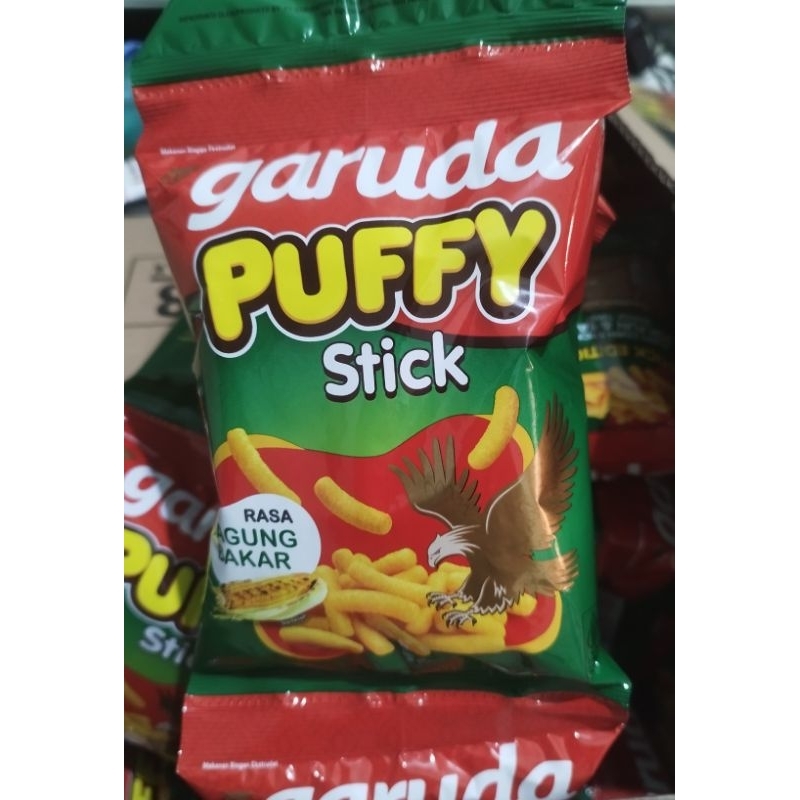 

NEW GARUDA PUFFY STICK # ISI 10 PCS