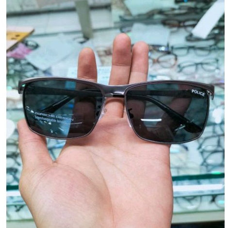 kacamata police polarized kacamata pria antisilau
