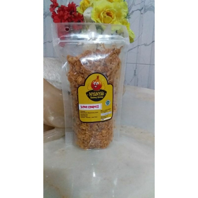 

bawang goreng