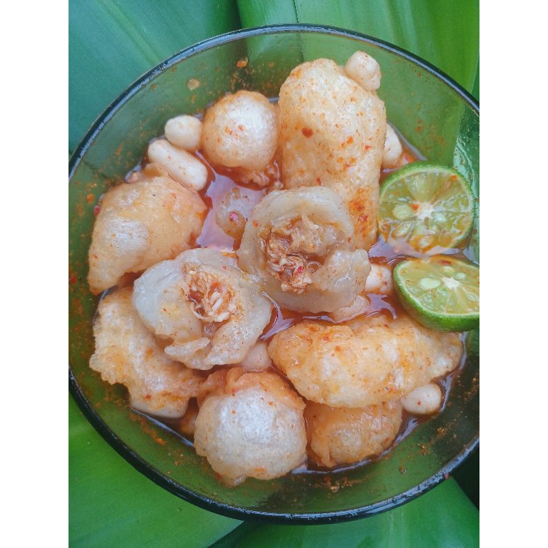

BASO ACI AYAM SWEER PEDAS ERNARIZKYY