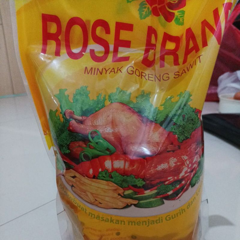 

Rosebrand 2L