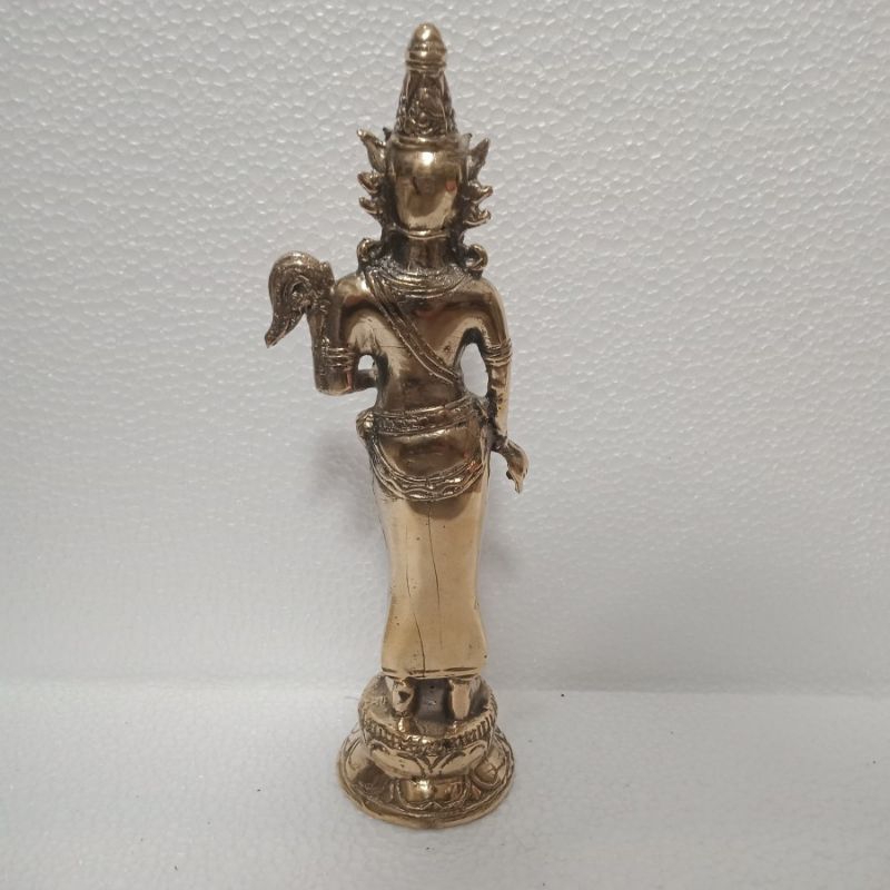 Koleksi Golek Kencana Dewi Sri