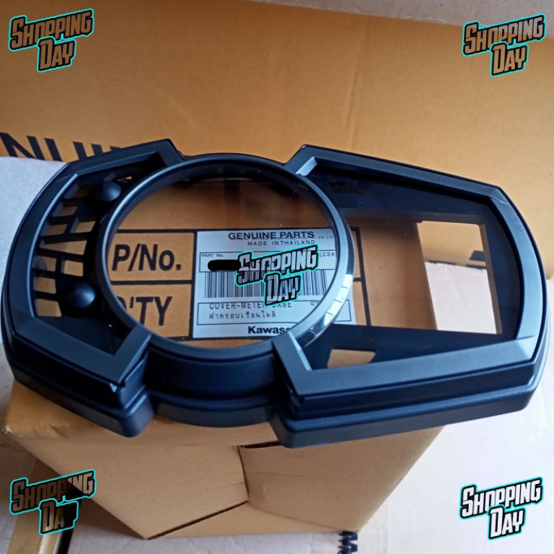Cover kaca mika spedometer speedometer ninja 250 fi new ninja 650 ORIGINAL