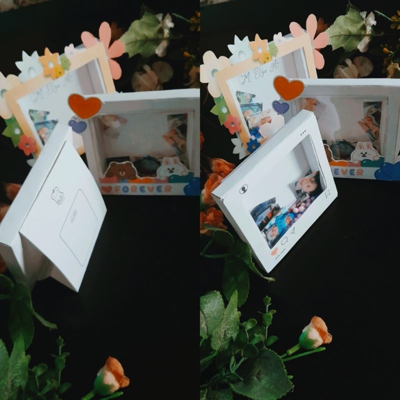 

Gift Card Photo Moment