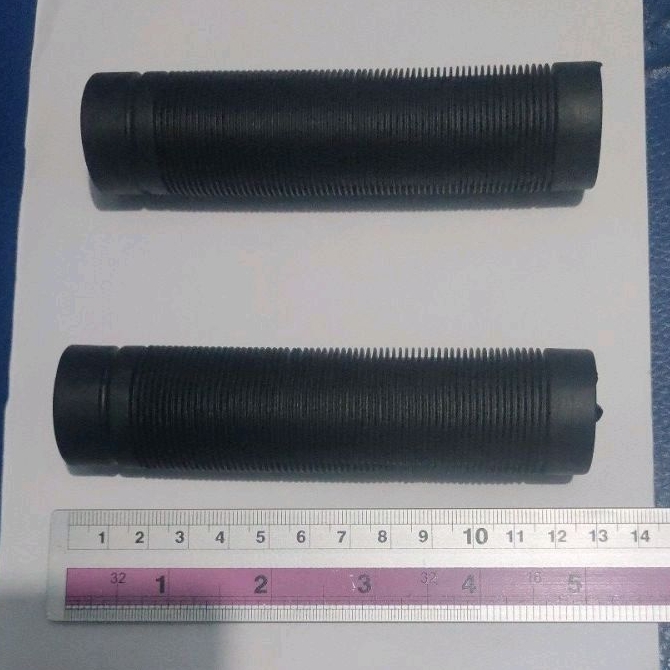 handfat mtb minion bmx Atlantis 2605 hitam garis datar