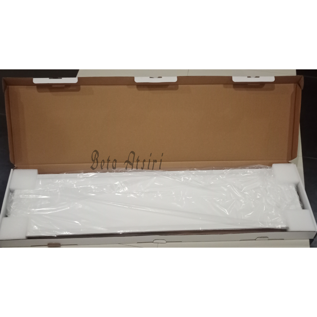 sSTOK TERAKHIR PHILIPS  LED Panel 40WATT (30X120)cm