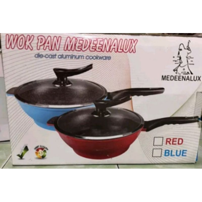 workpan medeenalux blue colour premium