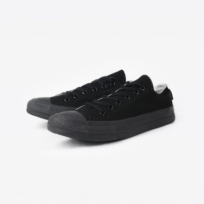 NOBRANDS TPS FULL BLACK LOW 100% ORIGINAL