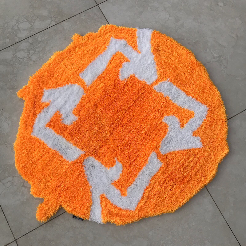 BOREDOM RUGS | CARPET | CUSTOM RUG | TUFTING