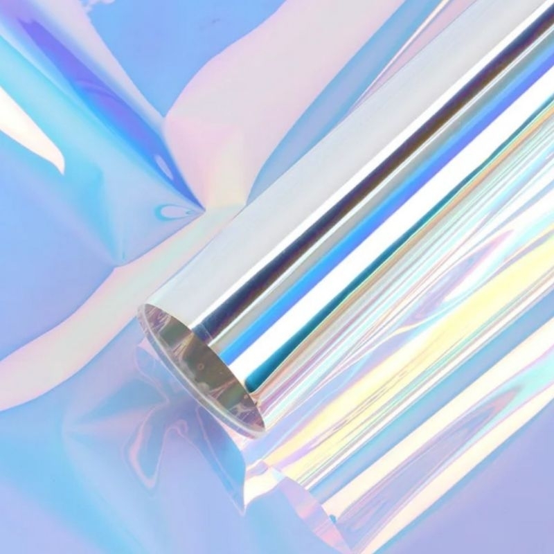 

HOLOGRAM KERTAS PELANGI