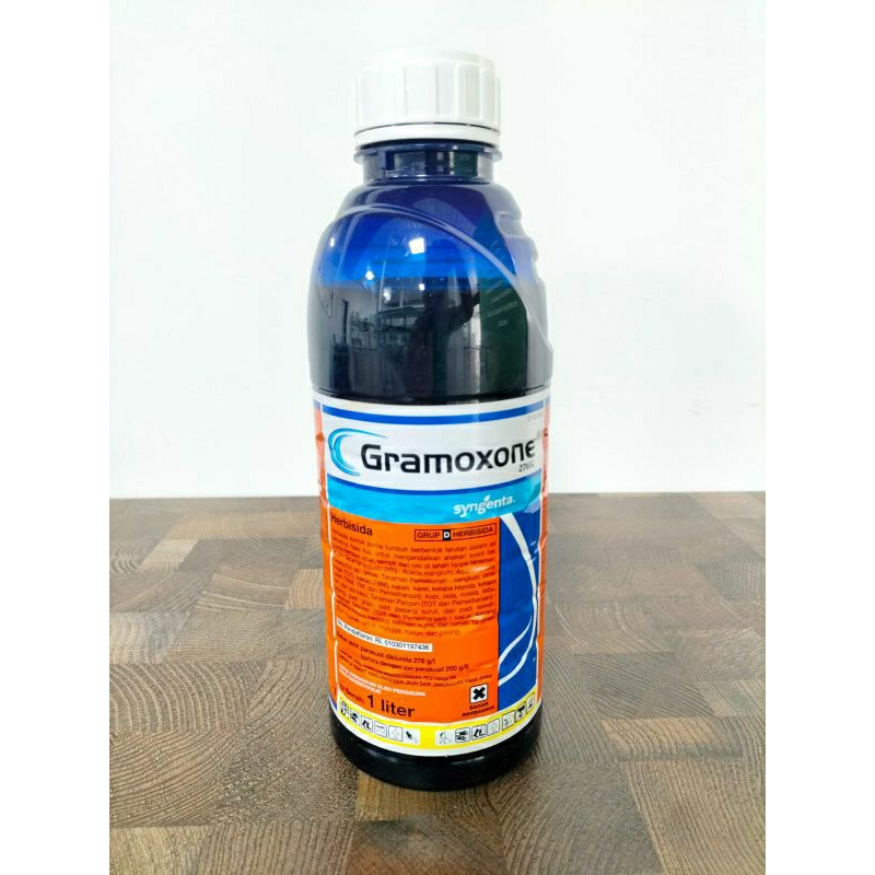 Gramoxon 276 SL 1 Liter