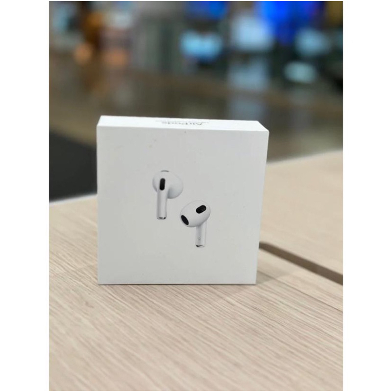Apple Airpods