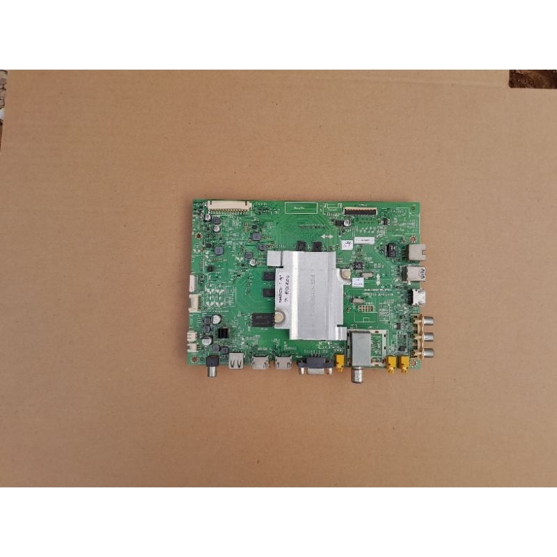 MB PANASONIC TH - 49DX400G Mainboard Panasonic TH - 49DX400 G