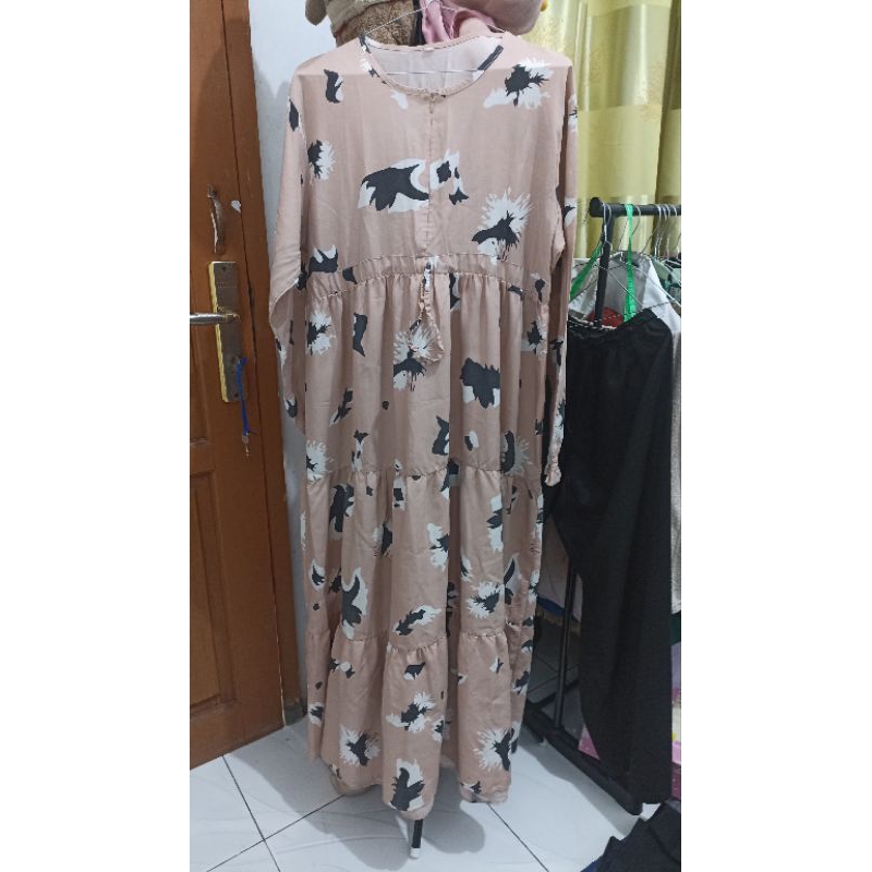 sale gamis ld 110