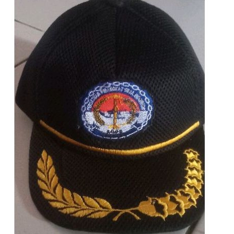 topi ppdi perangkat desa