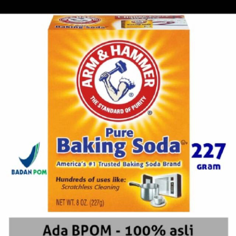 

baking soda premium