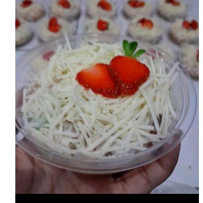 

jelly salad