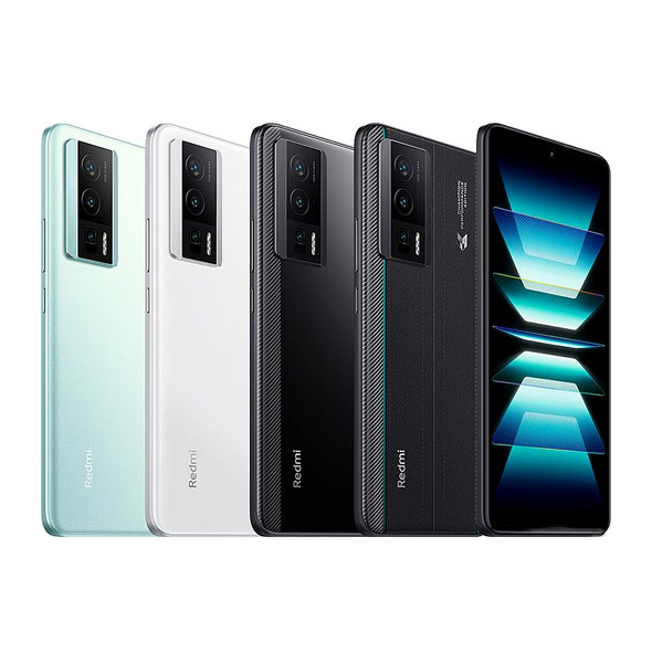 Xiaomi Redmi K60 Pro 5G/POCO F5 Pro 5G/64MP/ 8+256GB/12+256GB/Second ORIGINAL 100% | MULUS