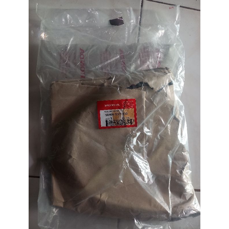 Behel begel Beat Karbu Ori AHM 50400KVY900