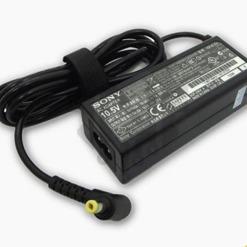 Anggit CHARGER SONY VAIO 10.5V 3.8A ORIGINAL GARNSI 1 TAHUN ADAPTOR SONY VAIO