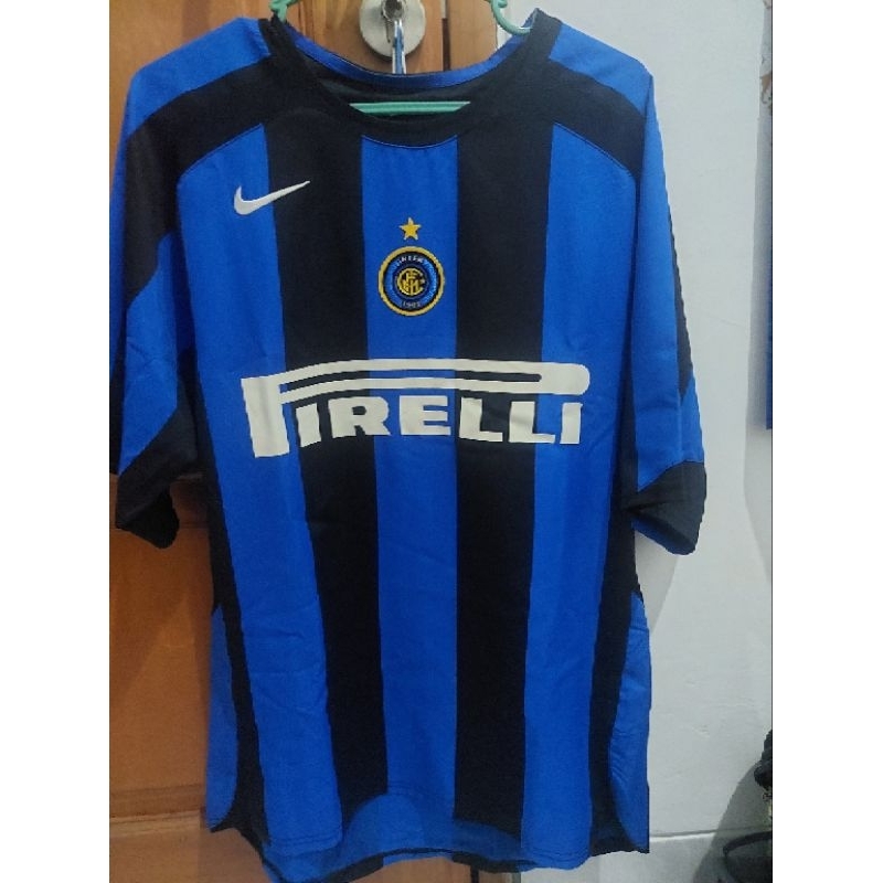 Jersey Inter Milan 2005/2006