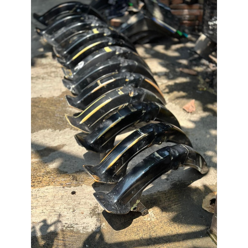 SPAKBOR DEPAN ASTREA STAR ASTREA800 SUPERCUB