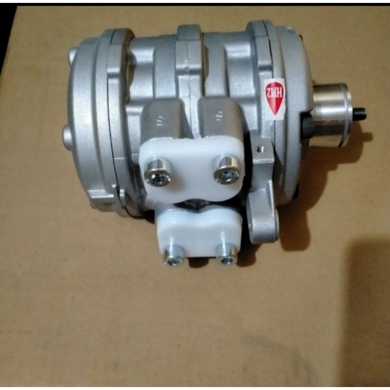 kompresor kompressor compresor compressor AC mobil Karimun kotak