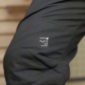 Celana Cargo Tactical Mahameru Tactical 02 Ripstok