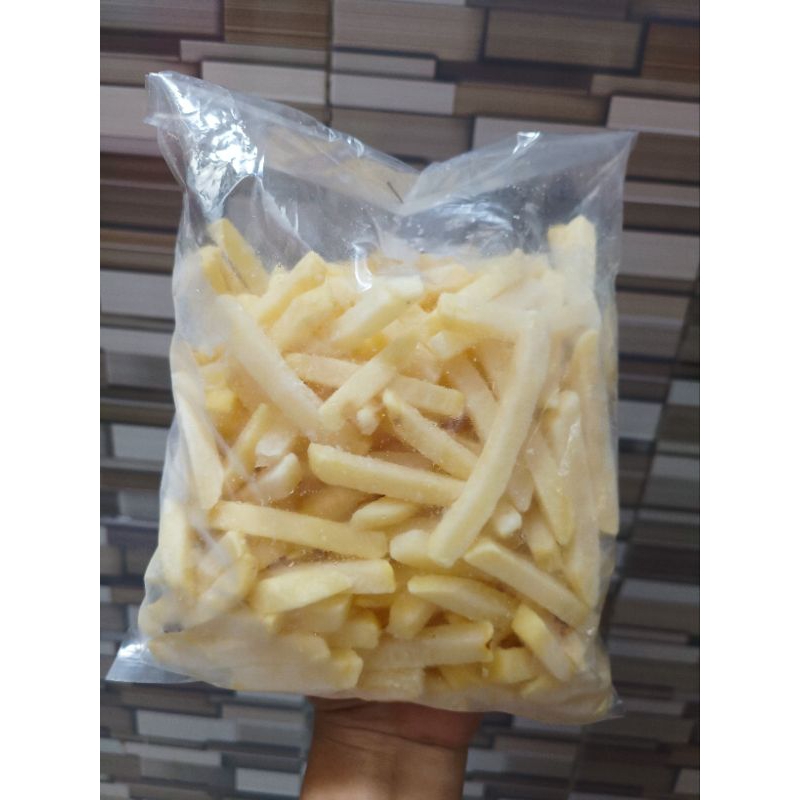 

kentang loss 500 gram