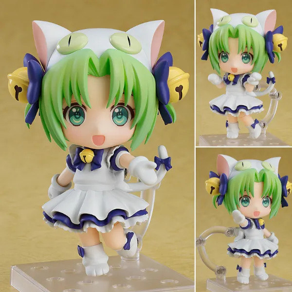 Nendoroid 2128 Dejiko - Reiwa no Di Gi Charat