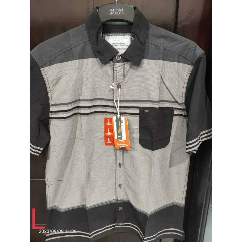 Baju cardinal original