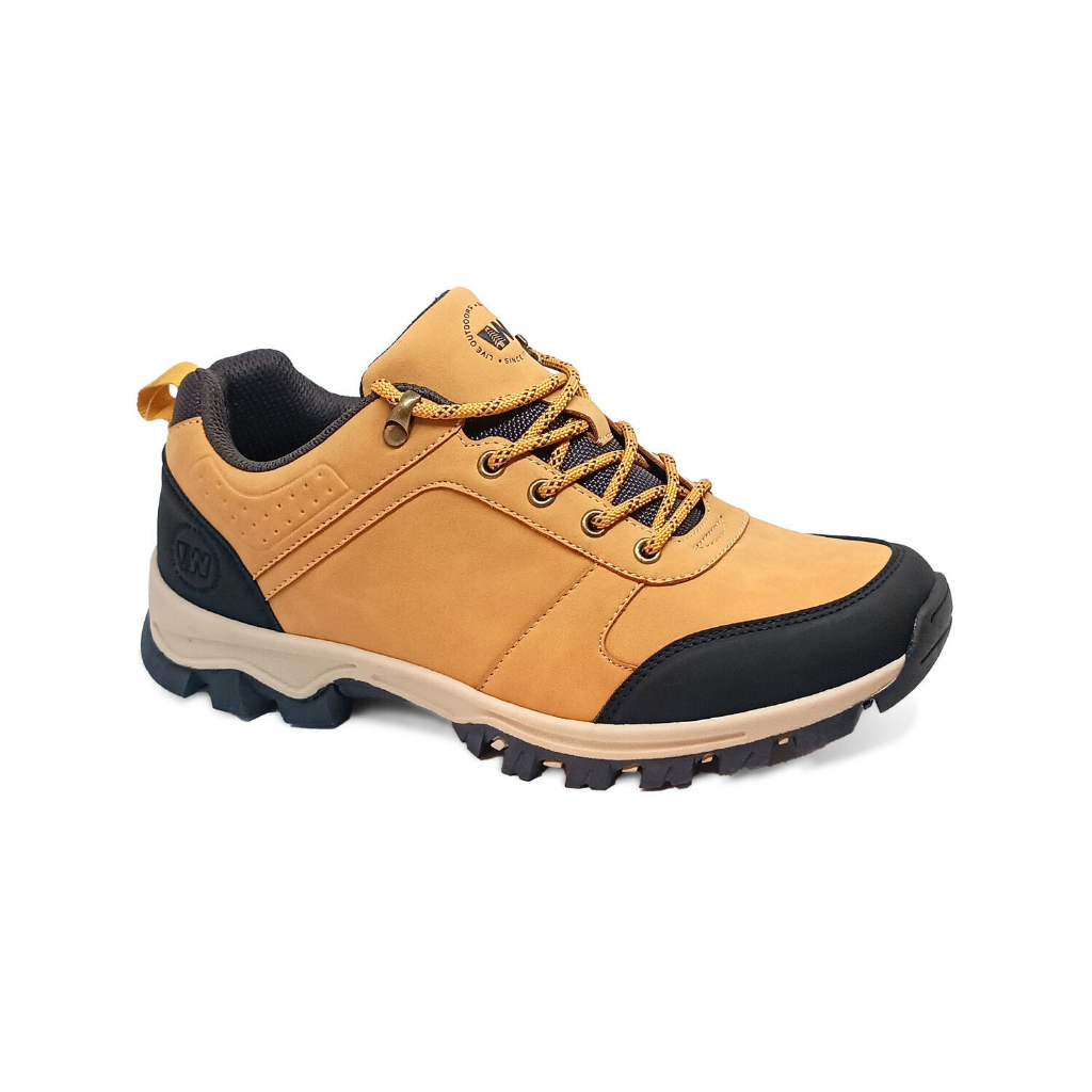 WEINBRENNER Men Shoes Outdoor TAN