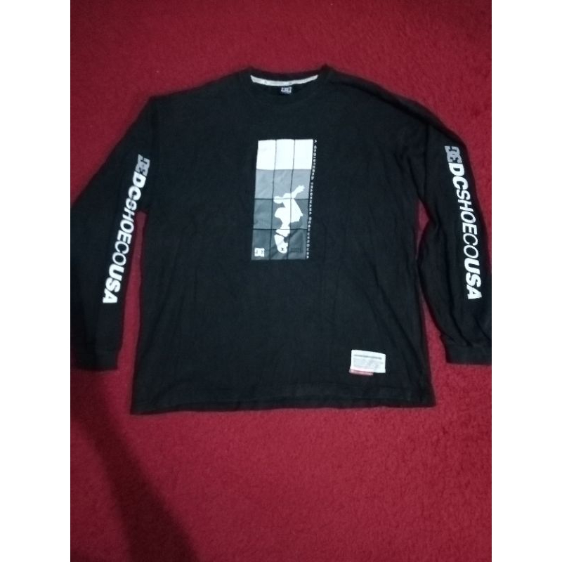 crewneck DCSHOECOUSA