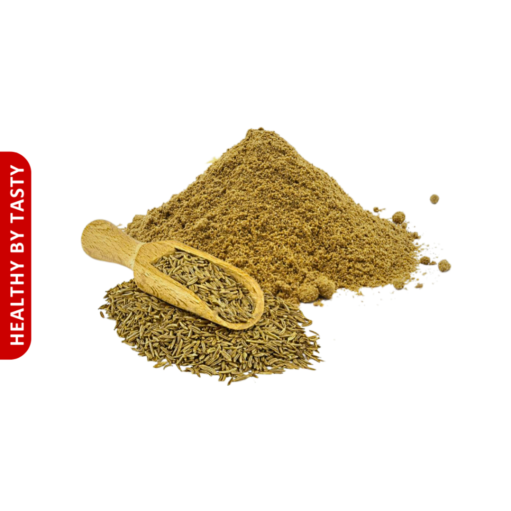 

ready.. Bubuk Jinten Cumin Powder JintenBubuk Cumin Ground 35g