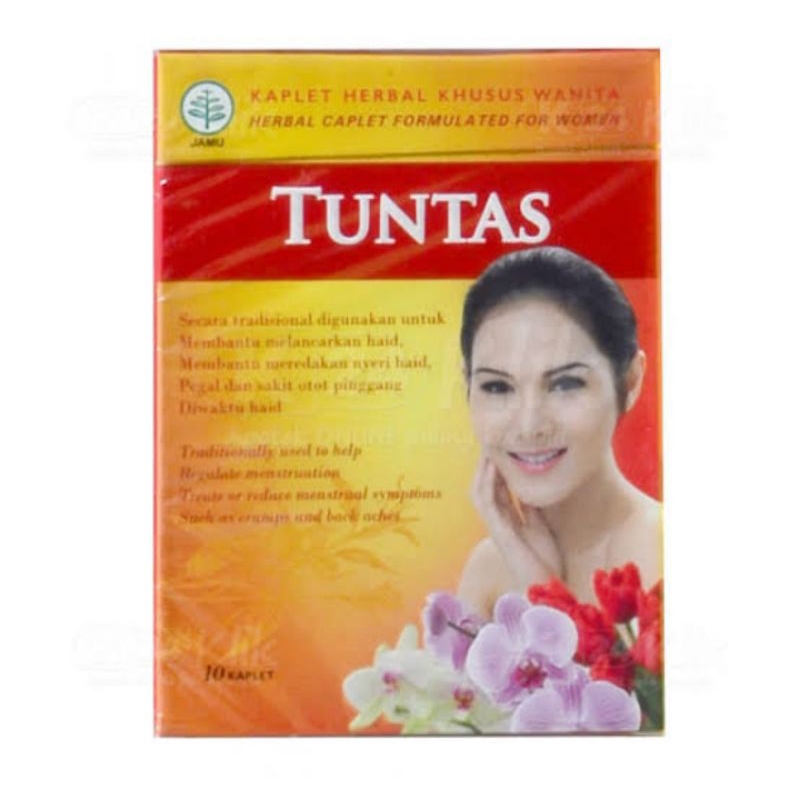 

Pil Tuntas
