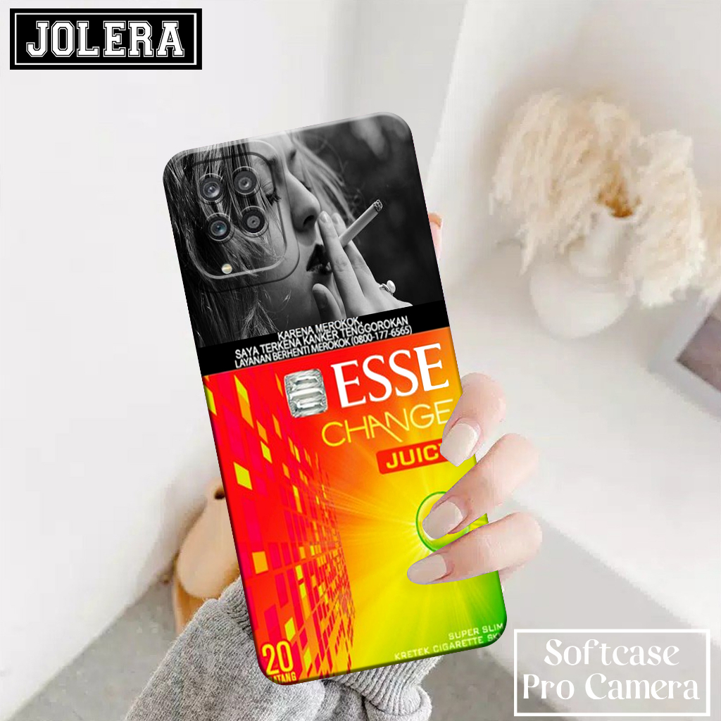 Case Hp Softcase Samsung Galaxy A12/M12 Case Hp Samsung Galaxy A12/M12 Silikon Hp Samsung Galaxy A12