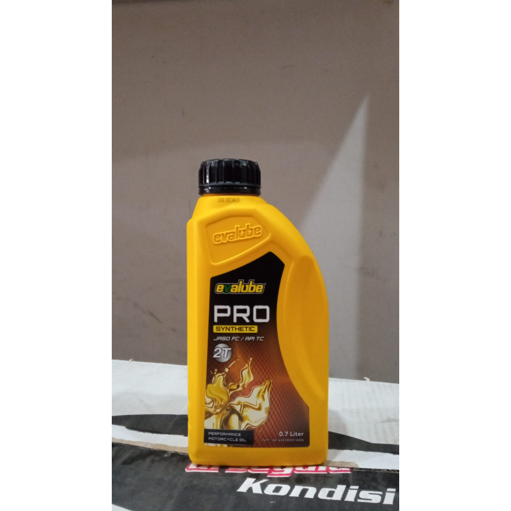 OLI EVALUBE 2 TAK PRO 700ML