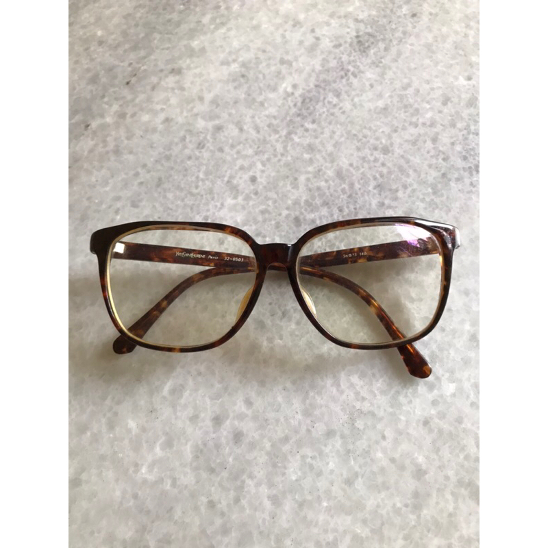 YSL SAINT LAUREN kacamata