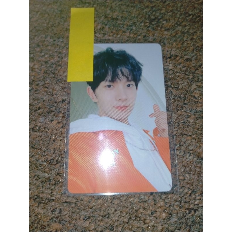PHOTOCARD PC SG23 SEASON GREETING 2023 HEESEUNG