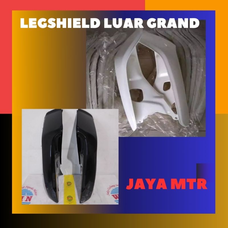 Sayap Astrea Grand Ssyap Putih Grand Impresa Legenda Grand Bulus Hitam Putih Win